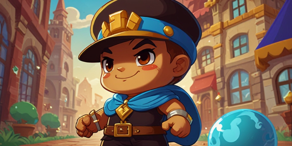 Cookie Run Kingdom free game